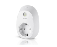 TP-LINK Smart Plug HS110 - 307456 - zdjęcie 2